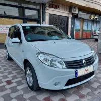ساندرو اتوماتیک درجه ۱