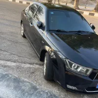 دنا پلاس توربو اتوماتیک ۱۴۰۳