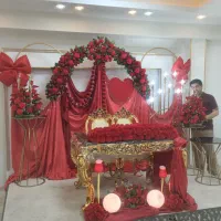 دزاین فروش و اجاره به تمام مراسمات با شکوه