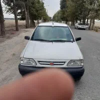 پراید  مدل ۹۱
