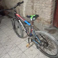 دوچرخه سایز 26