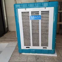 کولر آبی