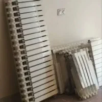 خرید و فروش شوفاژ رادیاتور