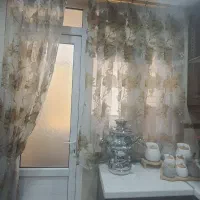 پرده اشپزخانه