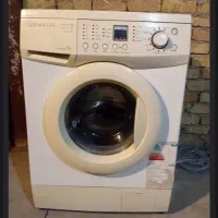 فروش و خریدار لباسشویی نو دست دو تعمیر خراب