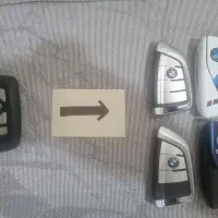 تبدیل ریموت bmw f 528 x4 x3 به سری u و g
