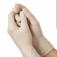 دستکش لاتکس جراحی نئومکس سایز  8