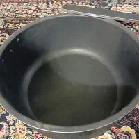 قابلمه تفلون سایز بزرگ 50