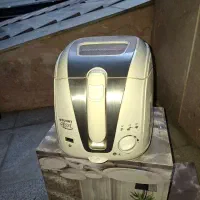 سرخ کن ثانی نو