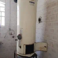 ابگرمکن دست دوم ازمایش