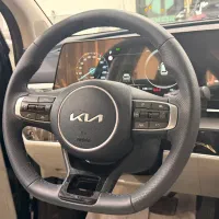 کیا اسپرتیج مدل ۲۰۲۴ - صفر کیلومتر
