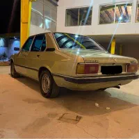 bmw 518|خودرو کلاسیک|تهران, کرمان|دیوار