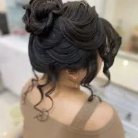 آموزش میکاپ شنیون تخصصی