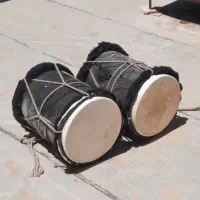 دمام طبل بوشهری