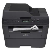 پرینتر لیزری برادر DCP-L2540DW سه کاره A4