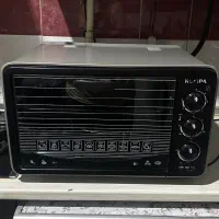مایکروفر یا گریل و قهوه ساز