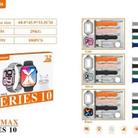 ساعت هوشمند tq80promax ورژن آلمان