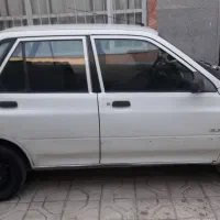 فروش پراید ۲گانه کارخونه