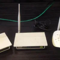 3عدد مودم TP LINK