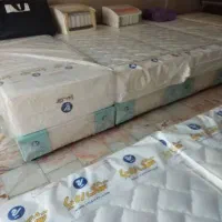 دوشگ|تشک تختخواب|اهواز, کمپلو شمالی|دیوار
