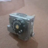 کاربرات آبگرمکن در حد نو