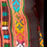 دوزنده ی زیح و آستین