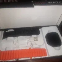 ساعت هوشمند