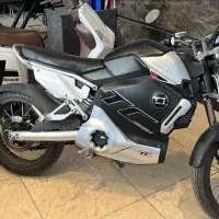 موتور برقی سوپر سوکو تی سی مکس