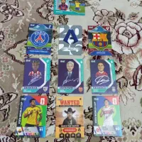 کارت کیمدی 2026