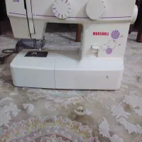 چرخ خیاطی عروس