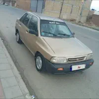 پراید مدل۸۵