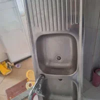 سینک ظرفشویی