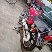 هندا 200کبیر1404