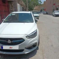 شاهین ساندروف ۱۴۰۲ بدون رنگ