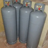 کپسول گاز پرسی نو 1404