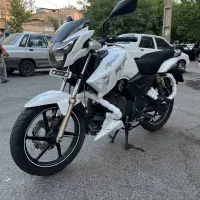 آپاچی ۱۸۰