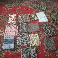 پارچه