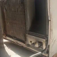 کلر گازی