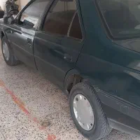 پژو اردی|خودرو سواری و وانت|اصفهان, بهارستان|دیوار