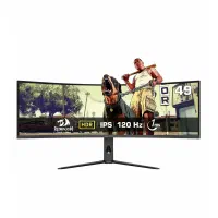 خریدار و فروشنده مانیتور