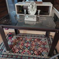 میز۴نفره