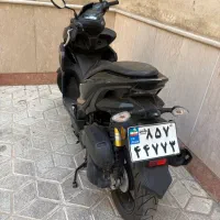 ایروکس بلنتا ۱۵۵ مدل۴۰۱