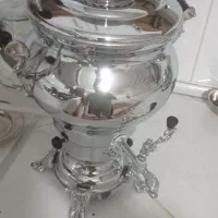 سماور ۶لیتری سوگند