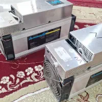 دیتگاه استخراج رمز ارز