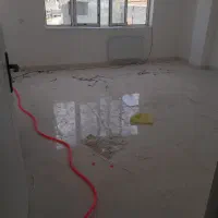 نظافت منزل خانم و اقا