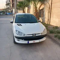 ۲۰۶|خودرو سواری و وانت|پاکدشت, پاکدشت (مامازند)|دیوار