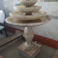 ابنما حوض سنگی مرمر