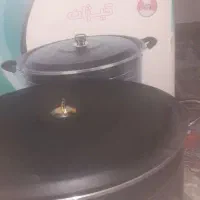 قابلمه سایز ۵۲