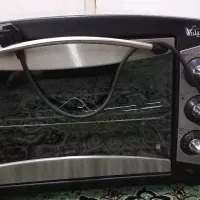 توستر  اون توستر