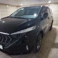 هایما 7x مشکی